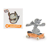 Tech Deck Free Riders Blind Box image 3
