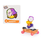 Tech Deck Free Riders Blind Box image 5