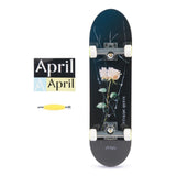 Tech Deck Handboard Authentic Mini Skateboard for Ages 6+, Various Styles