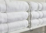 The Home Edit by iDESIGN Clear Shelf Divider/Separator image 3