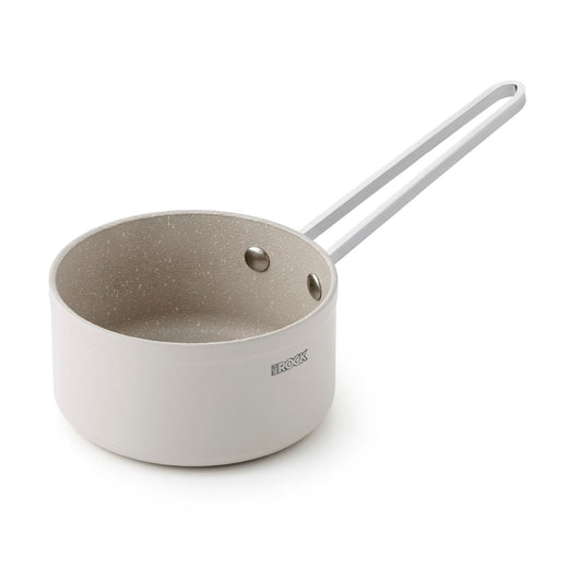 The Rock Mini Saucepan, Cream