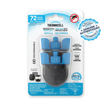 Thermacell E-ZoneGuard Rechargeable Mosquito Repellent Refill 72-Hour Pack image 2