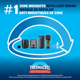 Thermacell E55 Mosquito Repellent with 36 Hour Refill, 2-pk image 4