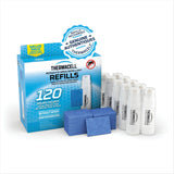 Thermacell Fuel-ZoneGuard Fuel Powered Mosquito Repellent 120-Hr Refill Pack image 2