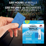 Thermacell Fuel-ZoneGuard Fuel Powered Mosquito Repellent 120-Hr Refill Pack image 5