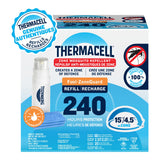 Thermacell Mosquito Repellent Refill Bulk Pack, 240 Hours image 3