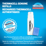 Thermacell Mosquito Repellent Refill Bulk Pack, 240 Hours image 4
