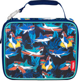 Thermos Insulated Soft Lunch Box with FLEX-A-GUARD Liner, Assorted Colours
