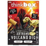 Thinkbox Extreme Volcano Dig, Ages 8+