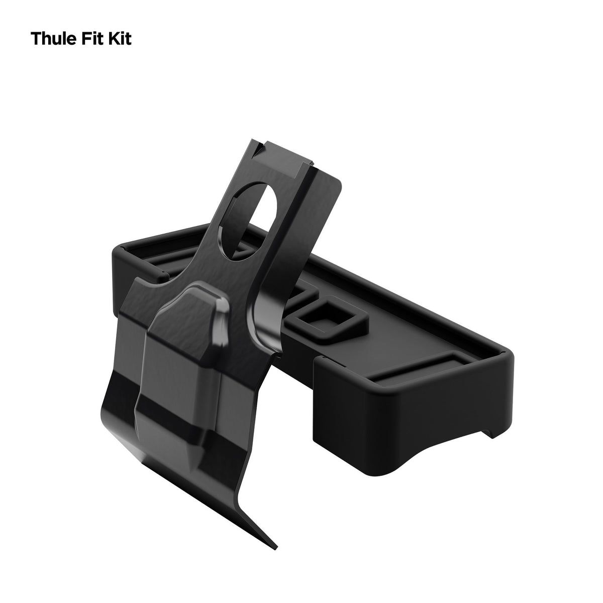 Thule 145305 Roof Rack Direct Fit Kit | HONDA Civic