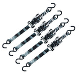 Thule 145314 Roof Rack Direct Fit Kit | SUBARU Solterra