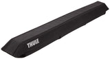 Thule 30-in Wide UV-Resistant Foam/Nylon Surf Pads
