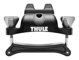 Thule 811XT Board Shuttle Roof Top Mount SurfboardRack, Adjustable, 34-in, 2-pc image 3