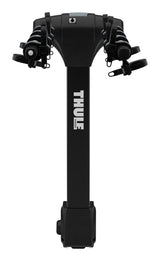 Thule Apex XT 4-Bike Hitch Mount Bike Rack, Fits 1-1/4, 2-in Receiver, Black