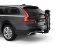 Thule Apex XT 4-Bike Hitch Mount Bike Rack, Fits 1-1/4, 2-in Receiver, Black image 6