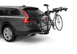 Thule Apex XT 4-Bike Hitch Mount Bike Rack, Fits 1-1/4, 2-in Receiver, Black image 7