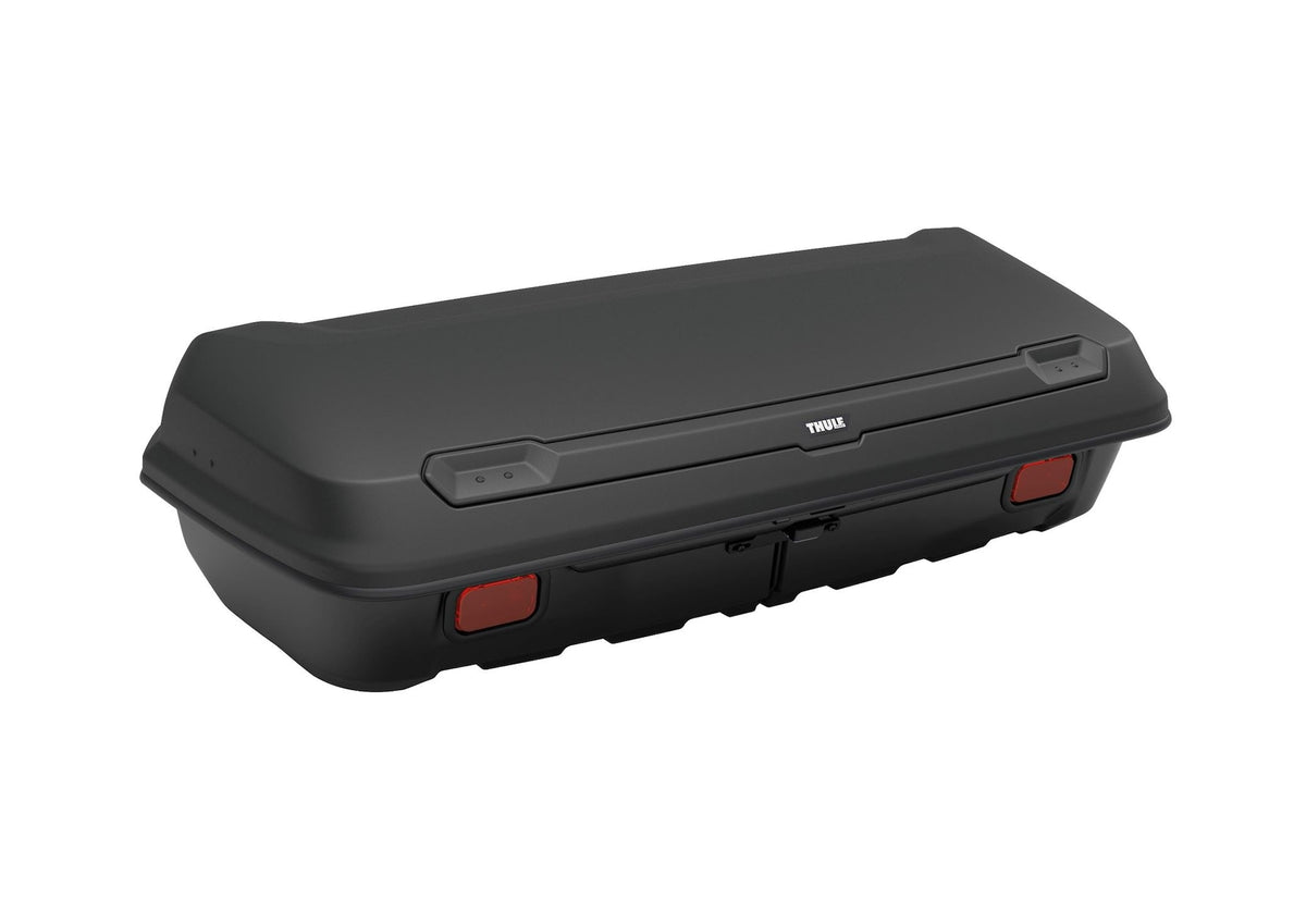 Thule Arcos Cargo Box for Hitch Platform