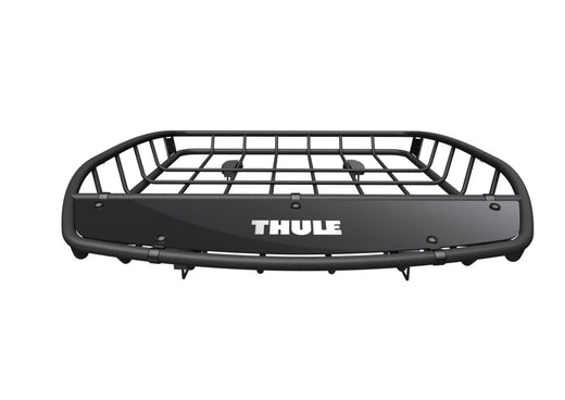 Thule Canyon XT Roof Top Cargo Basket, Black, 50 x 40-in
