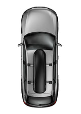 Thule Convoy XT Alpine Rooftop Cargo Box image 3