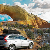 Thule Convoy XT Alpine Rooftop Cargo Box image 6