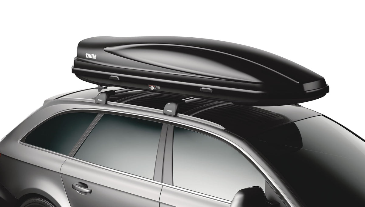Thule Convoy XT Large Rooftop Cargo Box