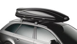 Thule Convoy XT Large Rooftop Cargo Box