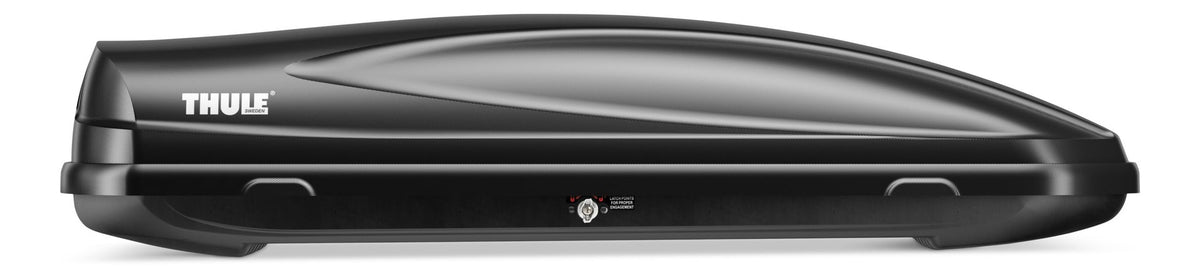 Thule Convoy XT Medium Rooftop Cargo Box