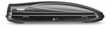 Thule Convoy XT Medium Rooftop Cargo Box image 3