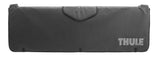 Thule GateMate PRO Heavy-Duty 8-Bike Black Bike Rack with Storage Pockets image 2
