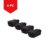 Thule GoPack Duffel Bags Set, 75-L, 4-pk image 6