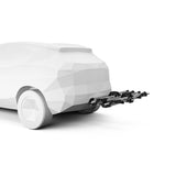 Thule Helium Platform XT 2 Trunk-Mount Bike Holder image 3