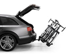 Thule Helium Platform XT 2 Trunk-Mount Bike Holder image 4