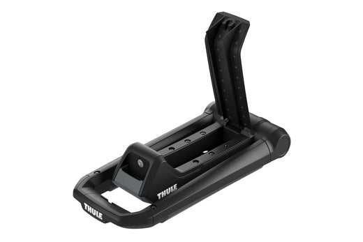 Thule Hull-a-Port Aero J-Style Kayak Rack with Protective Pads