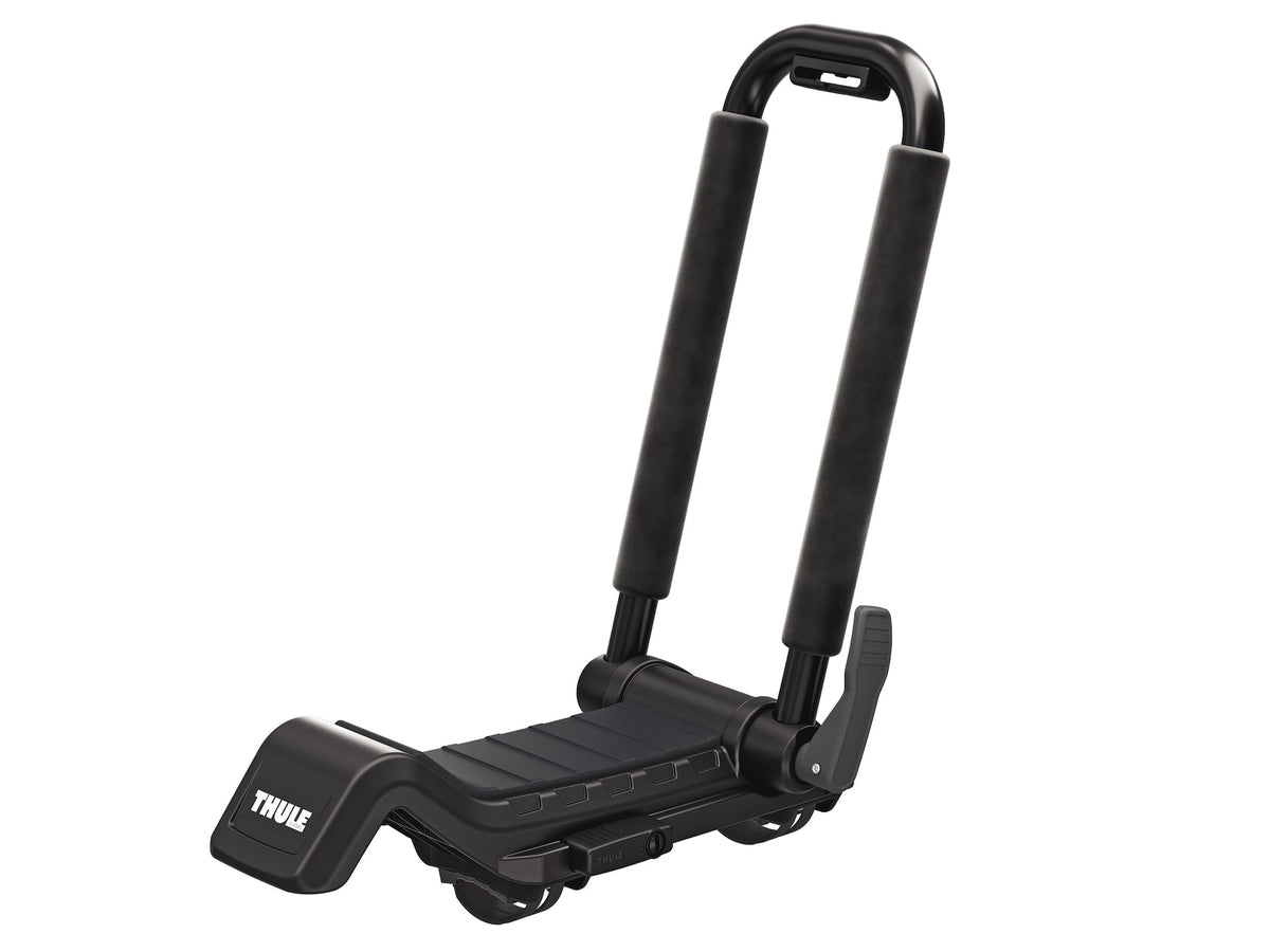 Thule HullaPort XTR Universal Folding Kayak Carrier