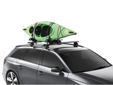 Thule HullaPort XTR Universal Folding Kayak Carrier image 2