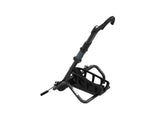 Thule Insta-Gater Pro Black Truck-Mounted Bike Rack image 2