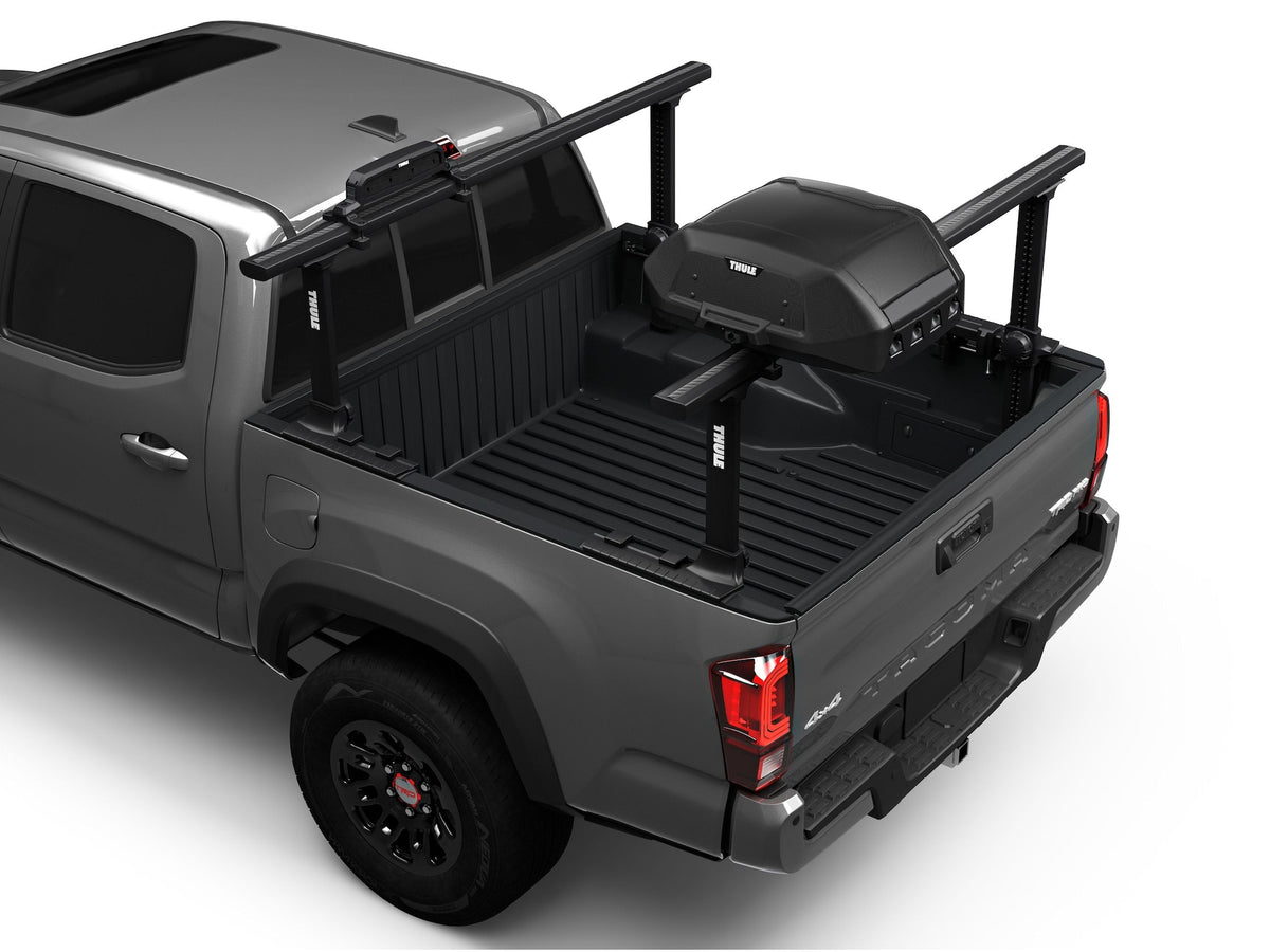 Thule OnShore Universal Rooftop Fishing Rod Carrier