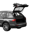 Thule OutWay 2-Bike Black/Aluminium Platform Trunk Bike Rack image 2