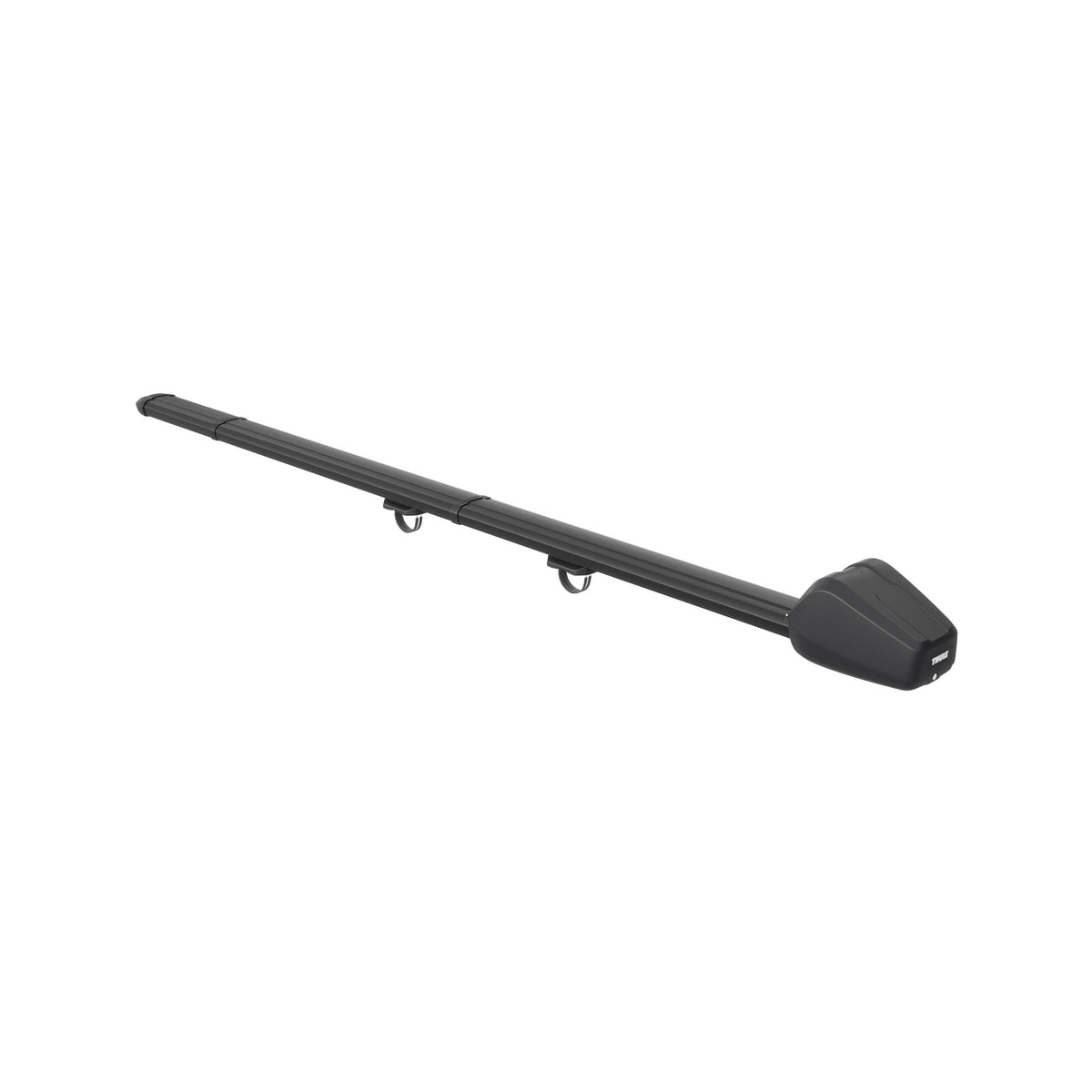 Thule RodVault XT 2 Lockable Dual Fishing Rod Holder