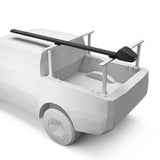 Thule RodVault XT 2 Lockable Dual Fishing Rod Holder image 3
