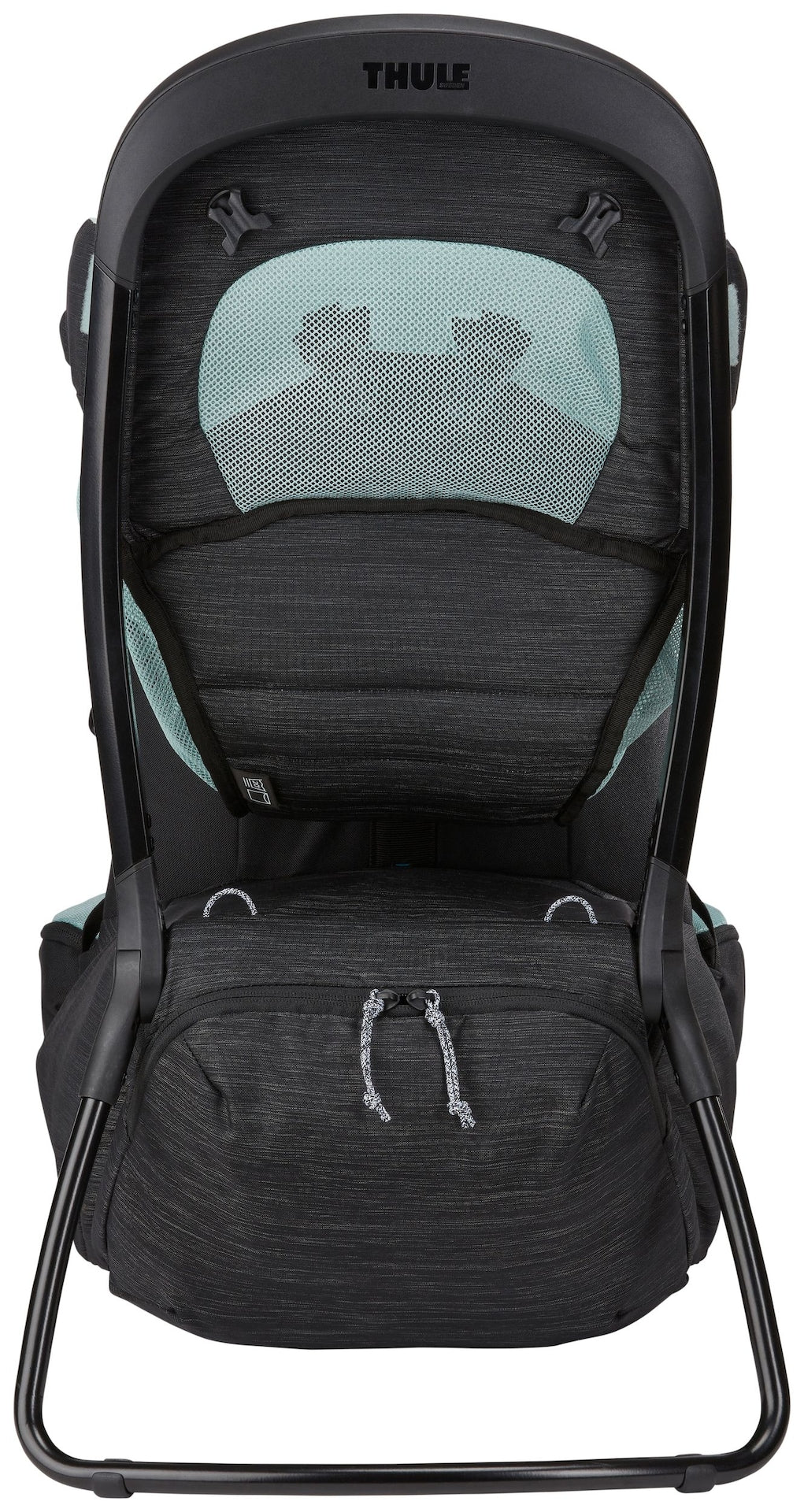 Thule Sapling Baby Backpack, Black
