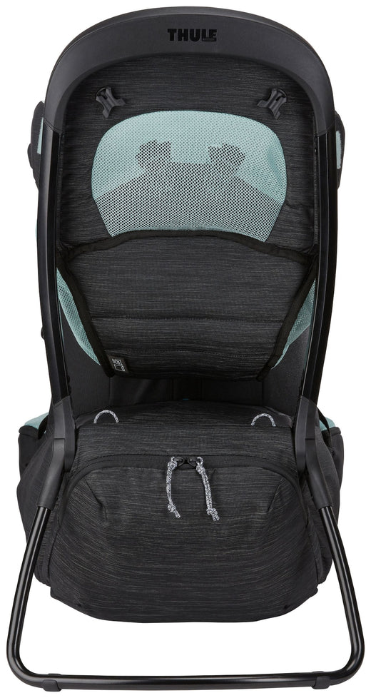 Thule Sapling Baby Backpack, Black