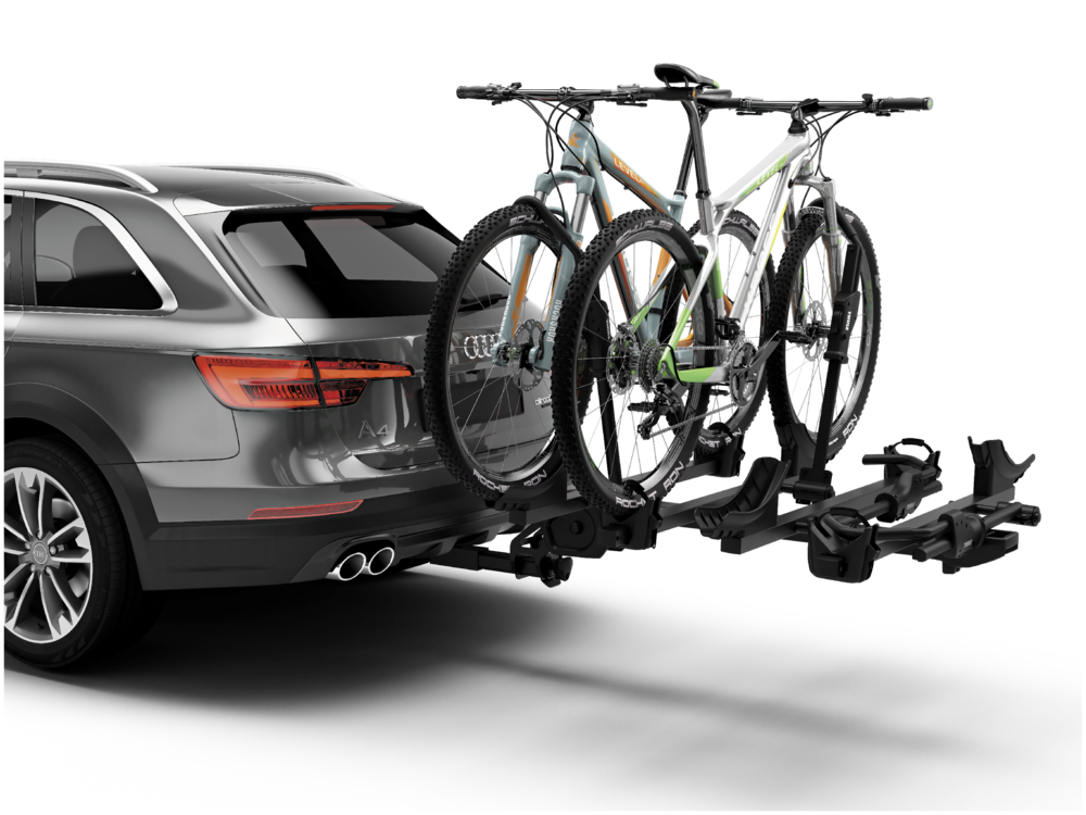 Thule T2 Pro X 2-Bike Add-On