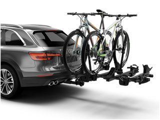 Thule T2 Pro X 2-Bike Add-On