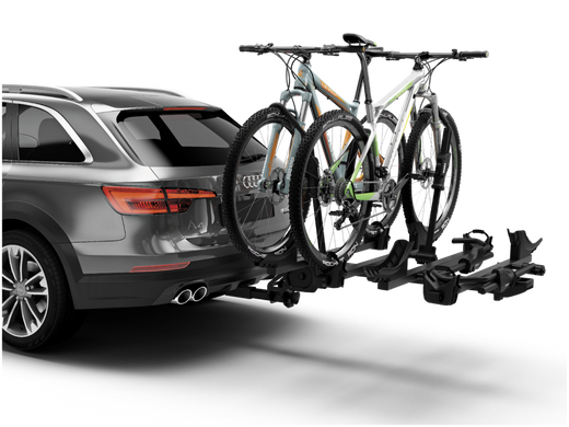 Thule T2 Pro X 2-Bike Add-On