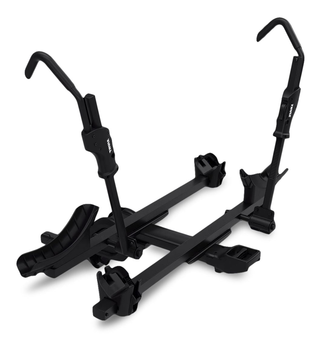 Thule T2 Pro X 2-Bike Carrier, 2-in, Black
