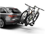 Thule T2 Pro X 2-Bike Carrier, 2-in, Black image 4