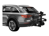 Thule T2 Pro X 2-Bike Carrier, 2-in, Black image 5
