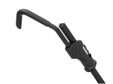 Thule T2 Pro X 2-Bike Carrier, 2-in, Black image 6