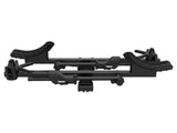 Thule T2 Pro X 2-Bike Carrier, 2-in, Black image 8